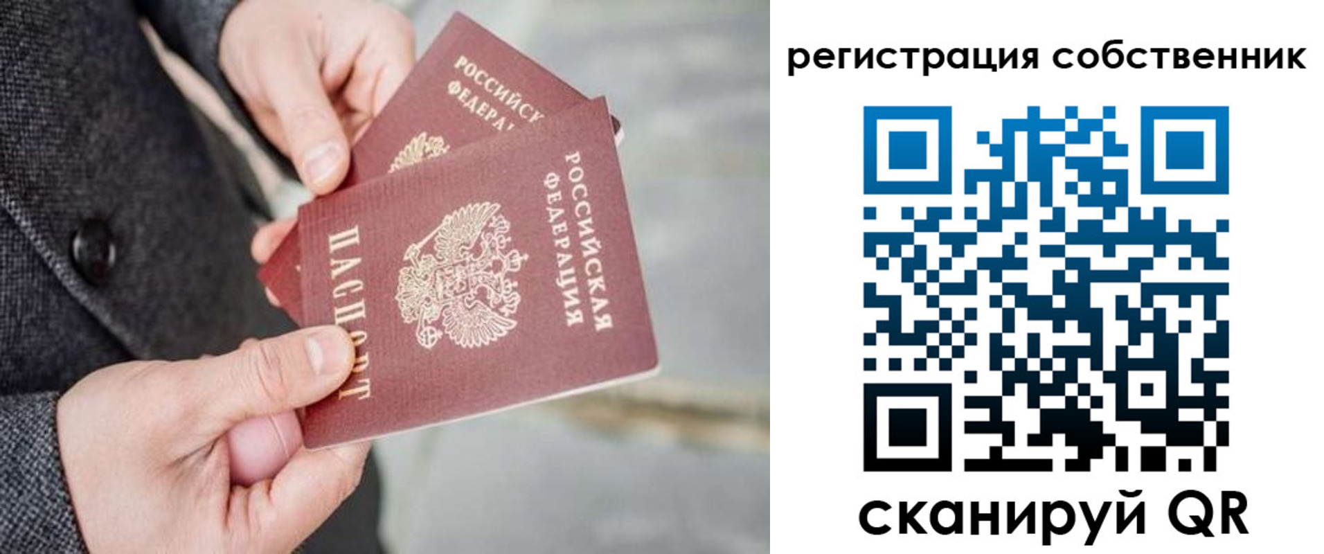 временная регистрация гарантия в Волхове